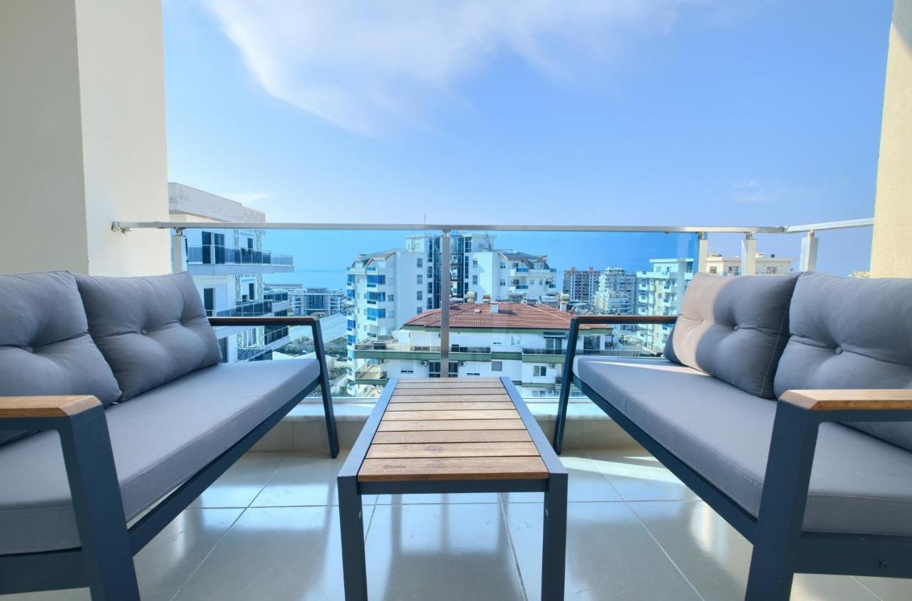 Yekta Blue By Newinn Appartement