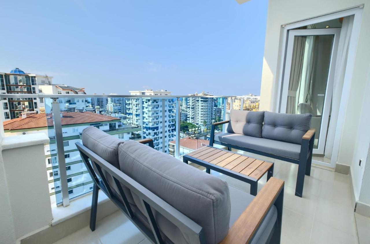 Appartement Yekta Blue By Newinn *